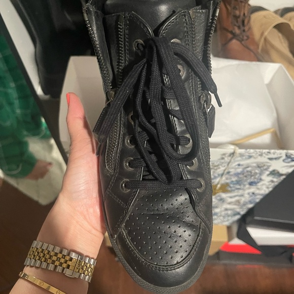 Chanel size 36 - Picture 5 of 6